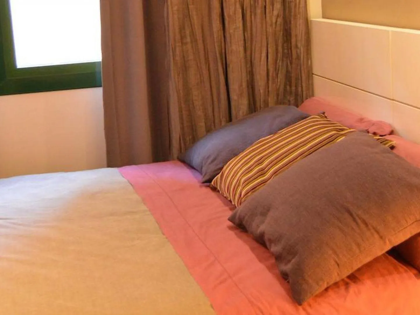 Bettatur Apartaments Rera Sant Domenech Tarragone Espagne