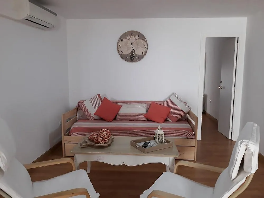 Bettatur Apartaments Rera Sant Domenech Tarragone