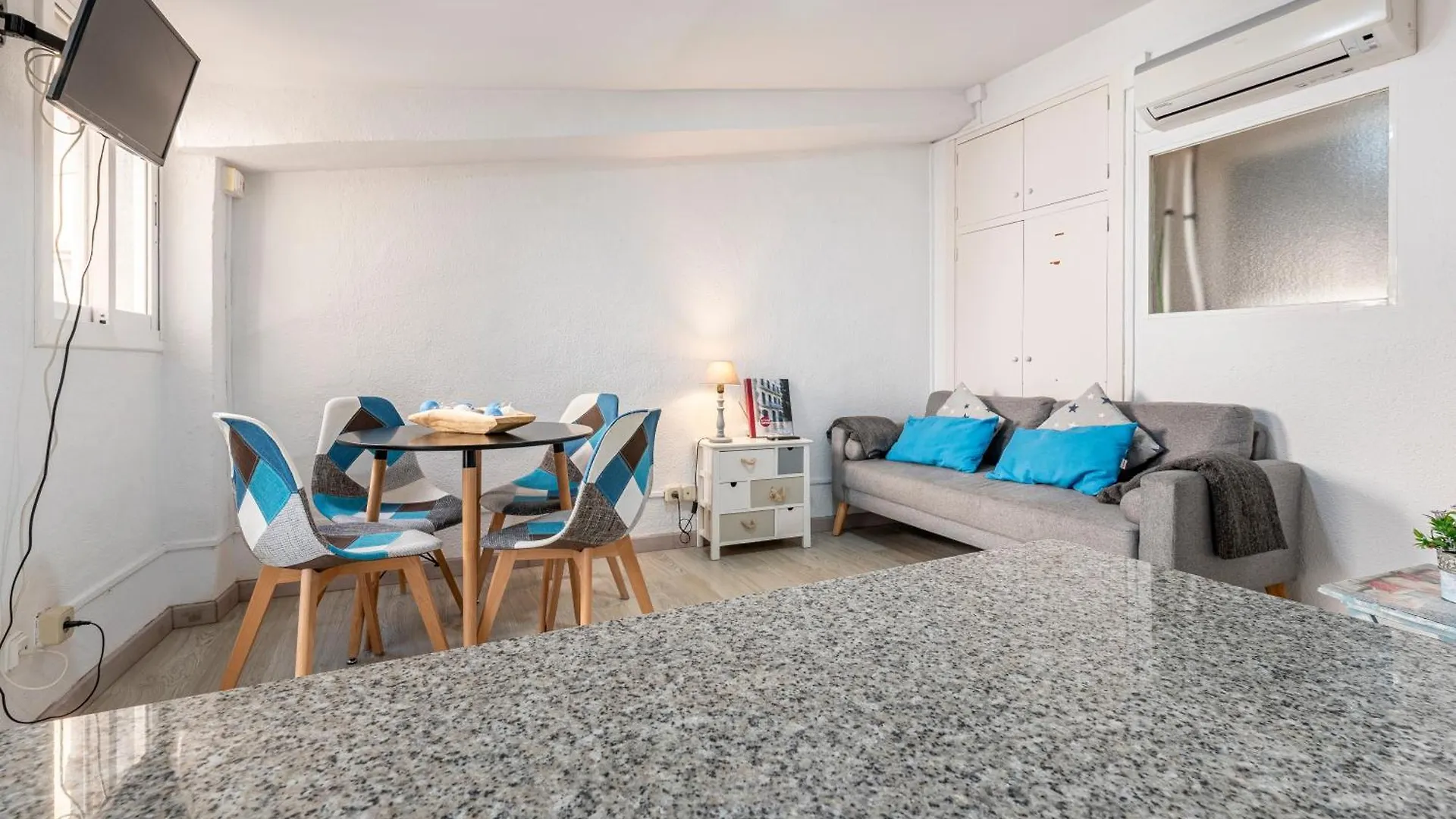 טראגונה Bettatur Apartaments Rera Sant Domenech