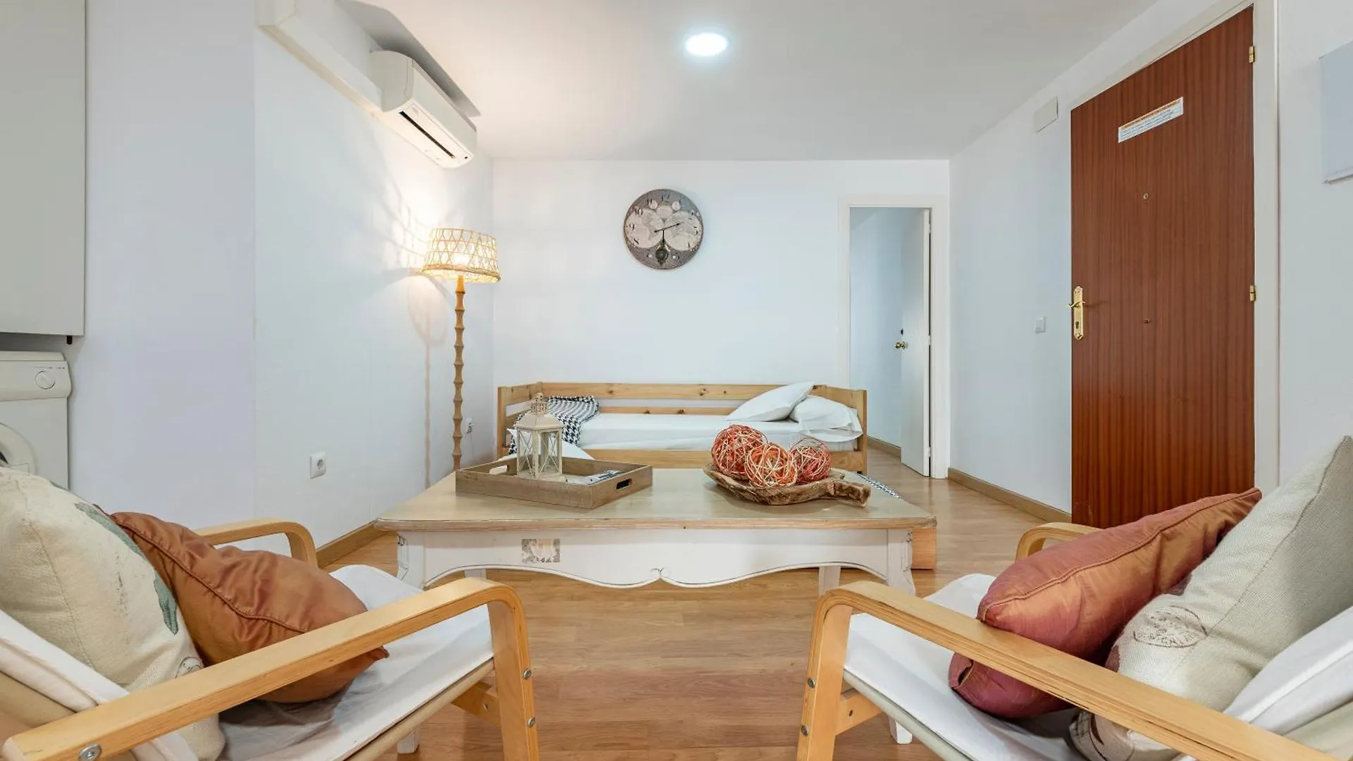 Appartement Bettatur Apartaments Rera Sant Domenech Tarragone
