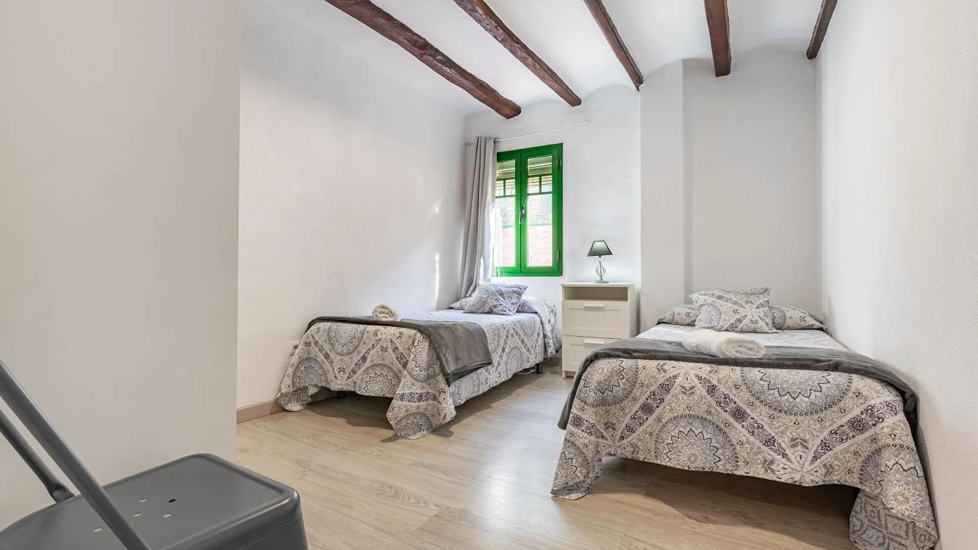 Bettatur Apartaments Rera Sant Domenech Tarragona 0*,  Spagna