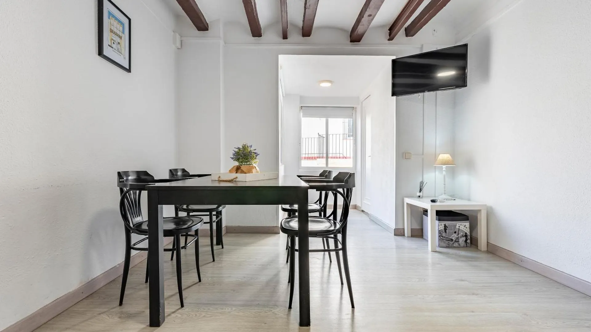 דירה טראגונה Bettatur Apartaments Rera Sant Domenech