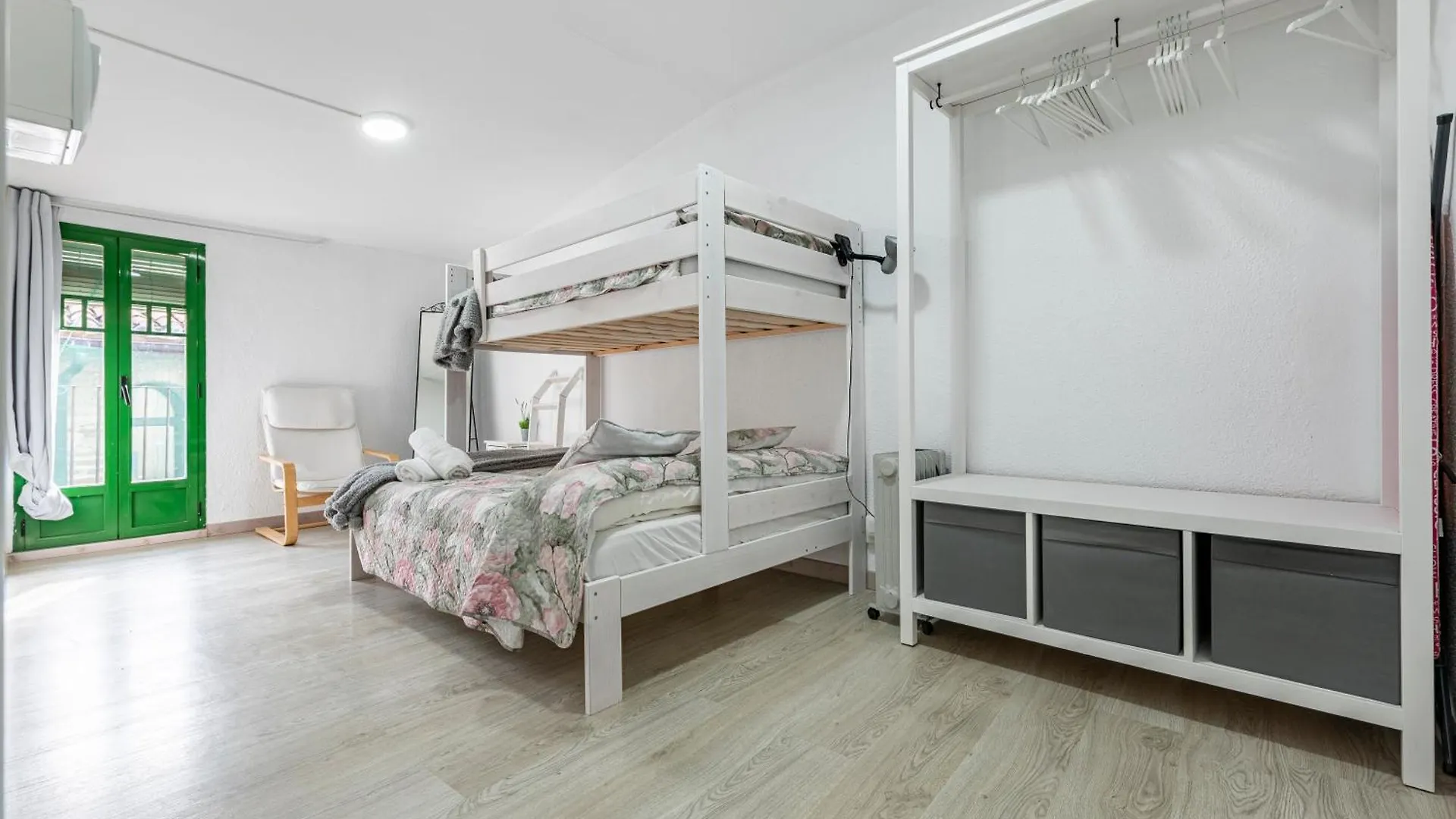 טראגונה Bettatur Apartaments Rera Sant Domenech 0*,