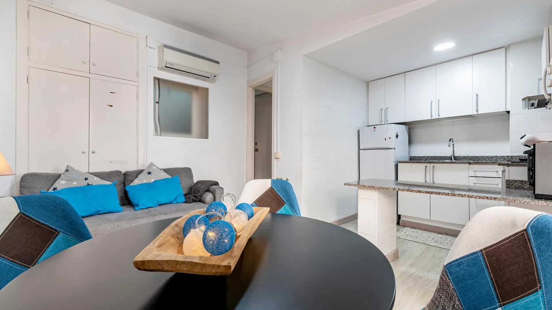 טראגונה Bettatur Apartaments Rera Sant Domenech דירה