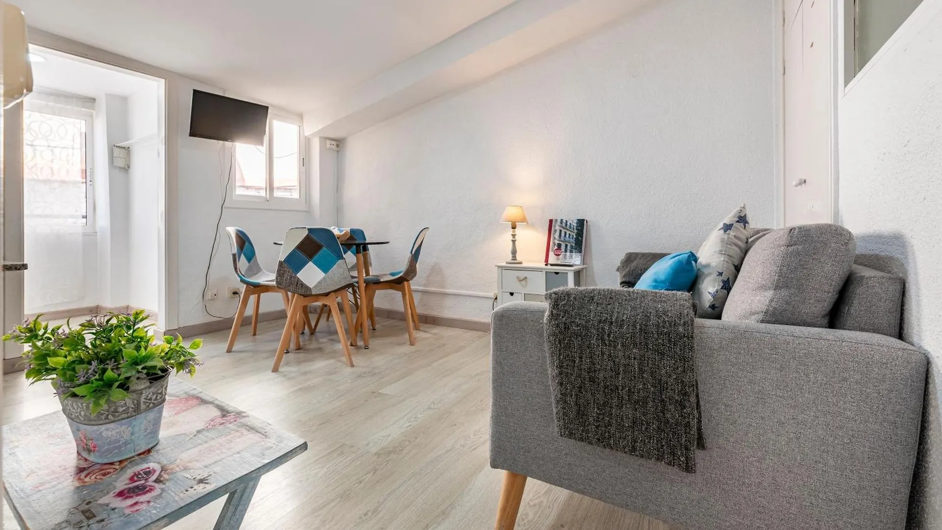 דירה טראגונה Bettatur Apartaments Rera Sant Domenech ספרד
