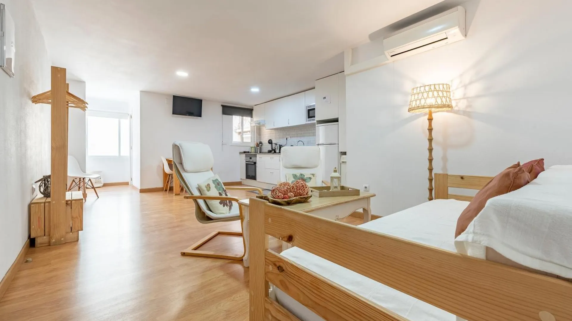 טראגונה Bettatur Apartaments Rera Sant Domenech