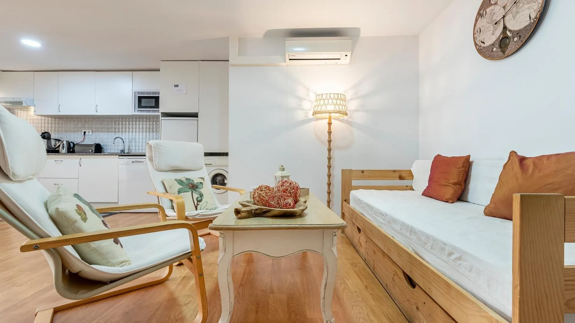 Bettatur Apartaments Rera Sant Domenech Tarragone