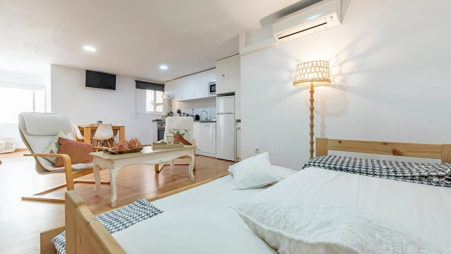 דירה טראגונה Bettatur Apartaments Rera Sant Domenech
