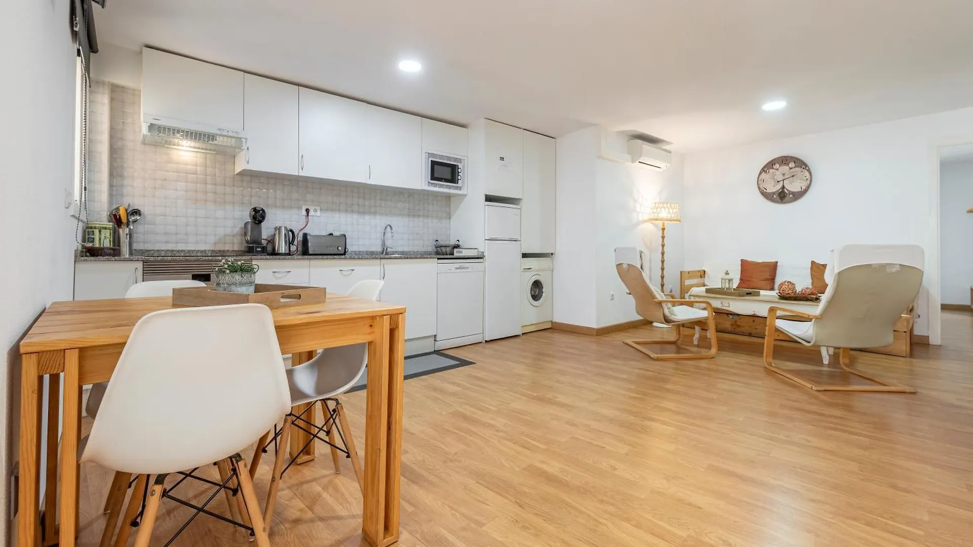 טראגונה Bettatur Apartaments Rera Sant Domenech ספרד