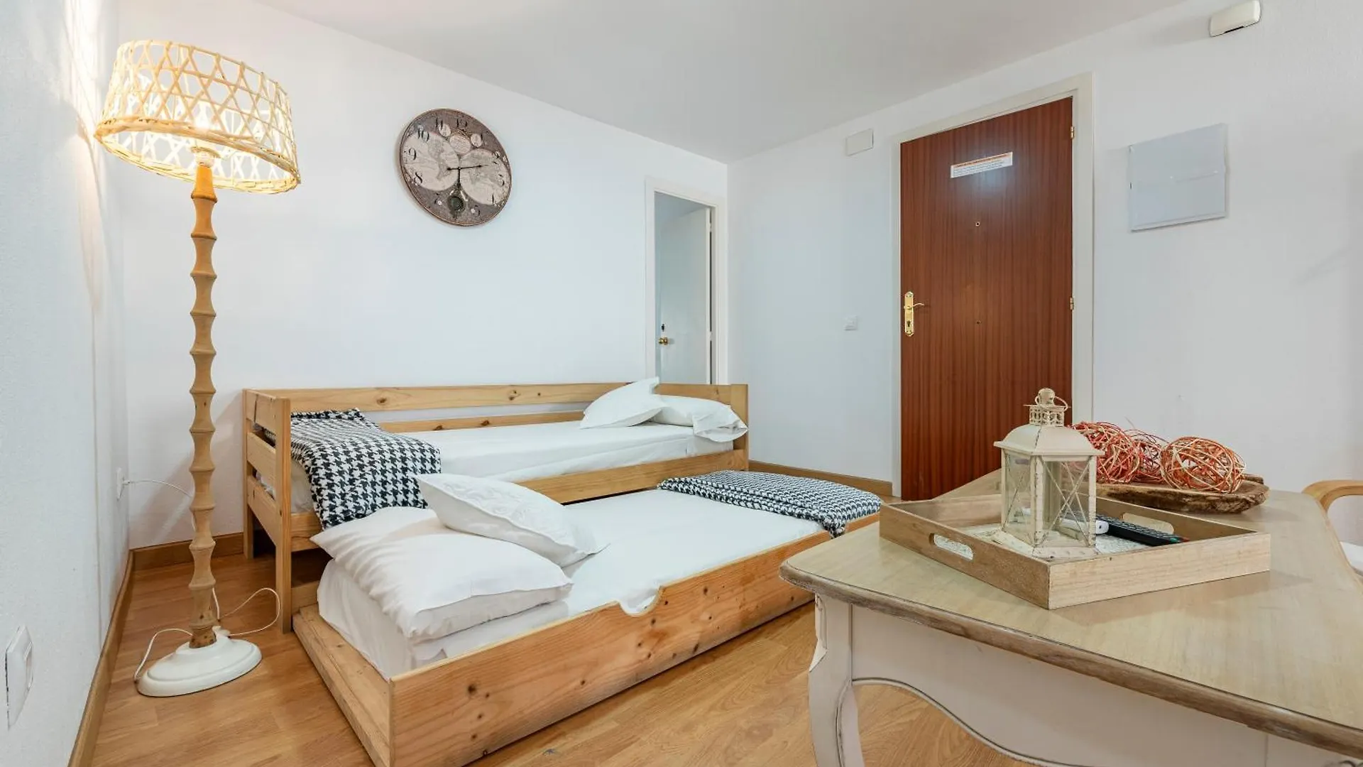 Appartamento Bettatur Apartaments Rera Sant Domenech Tarragona