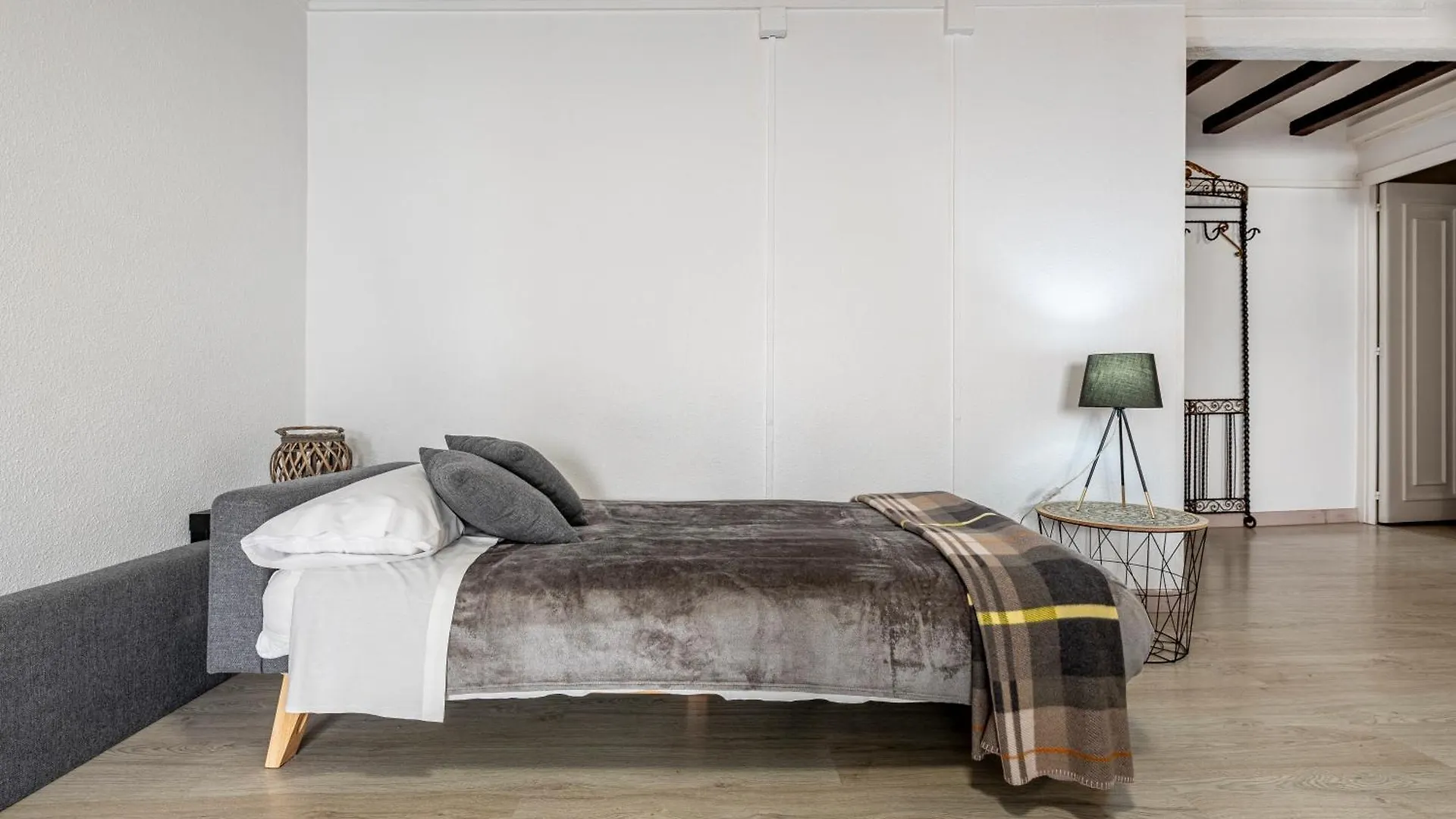דירה טראגונה Bettatur Apartaments Rera Sant Domenech