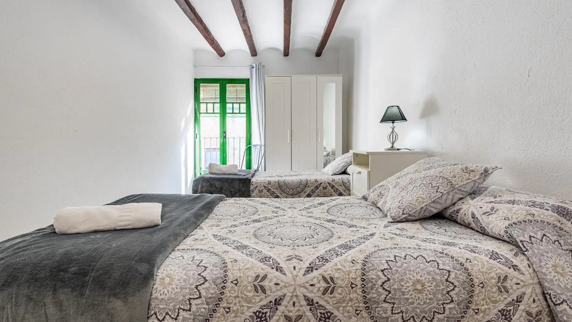 Bettatur Apartaments Rera Sant Domenech Tarragone Appartement