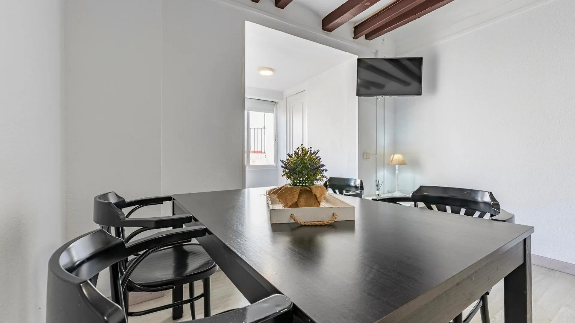 טראגונה Bettatur Apartaments Rera Sant Domenech