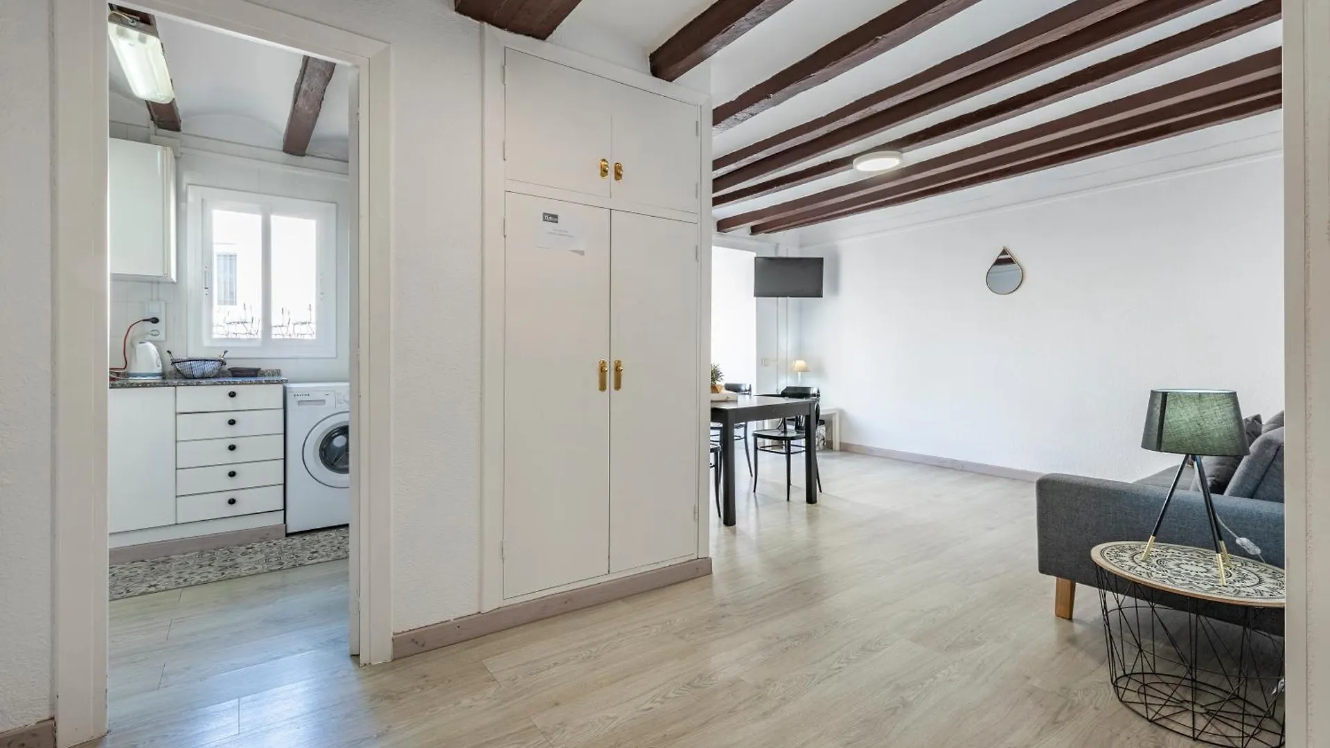 טראגונה Bettatur Apartaments Rera Sant Domenech