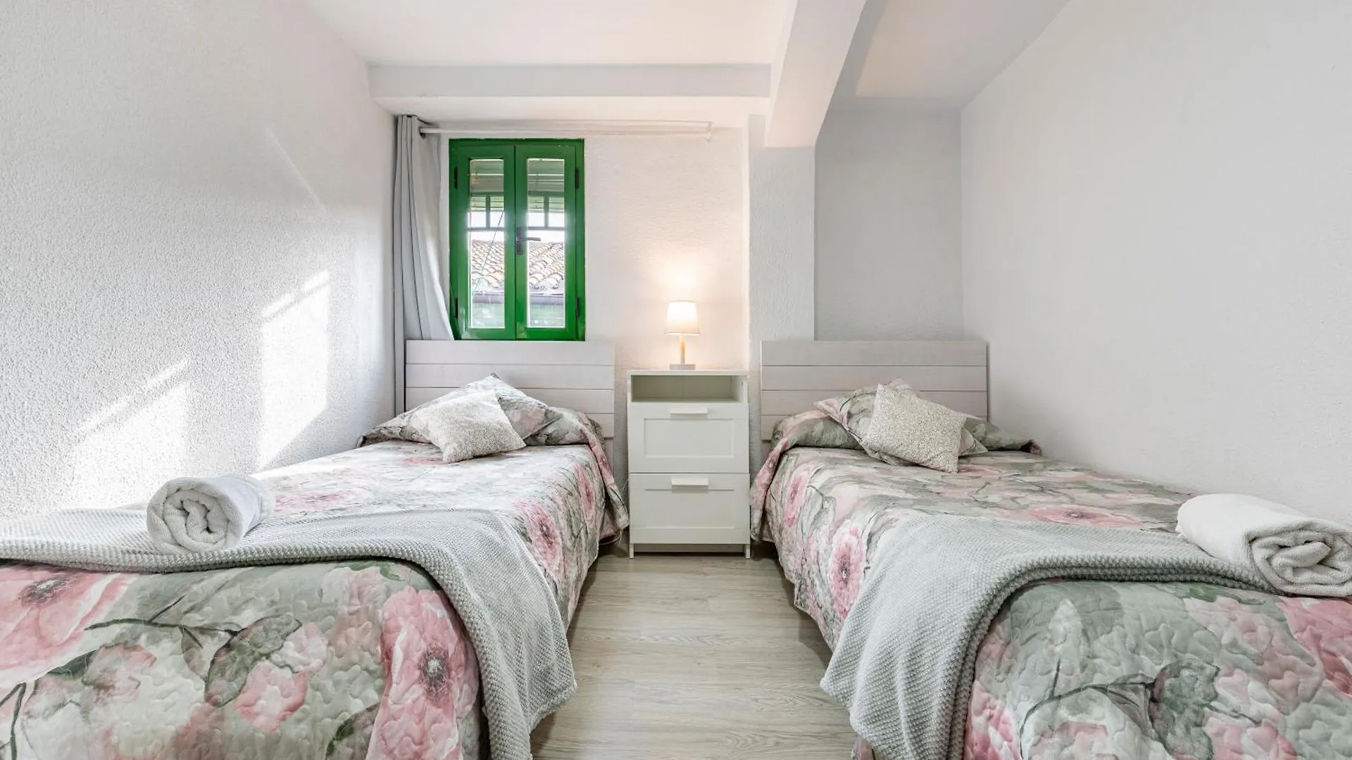 טראגונה Bettatur Apartaments Rera Sant Domenech