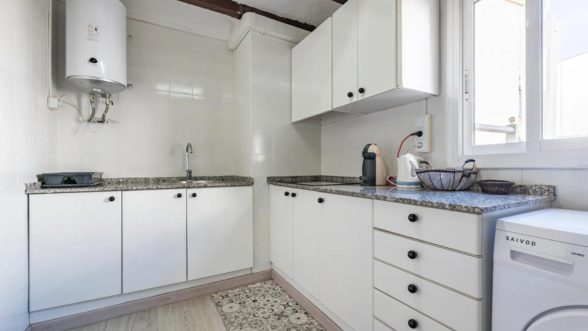 Bettatur Apartaments Rera Sant Domenech Tarragone