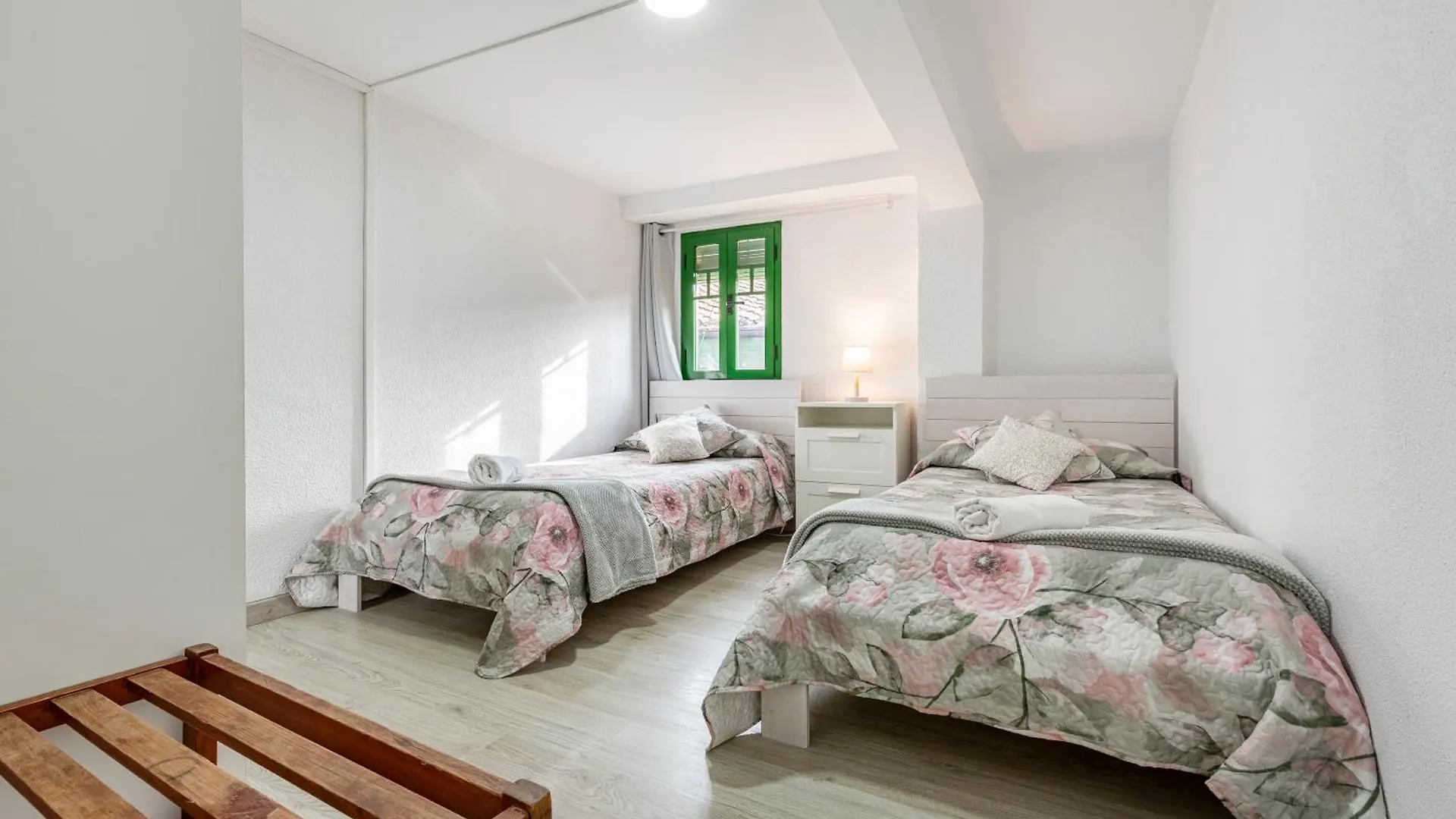 טראגונה Bettatur Apartaments Rera Sant Domenech דירה