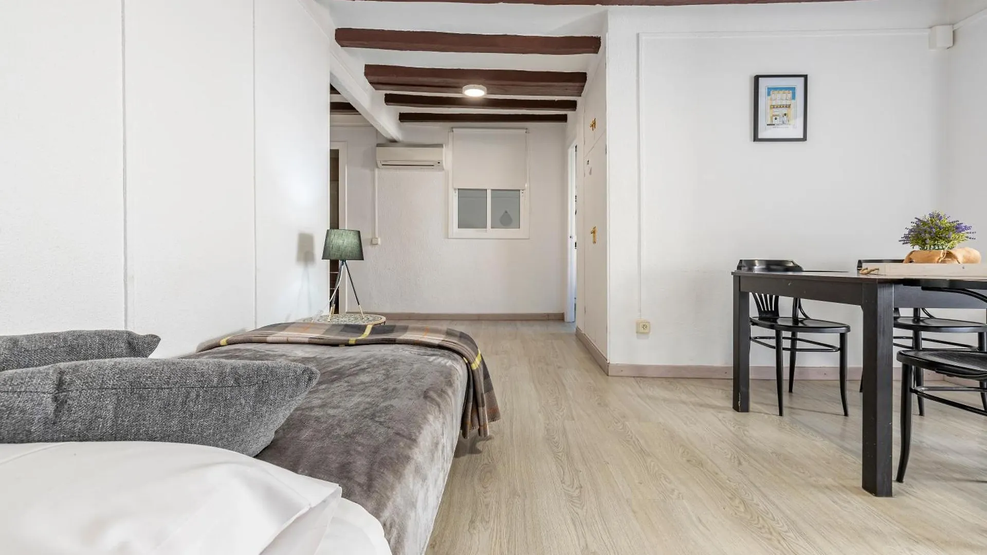 Appartamento Bettatur Apartaments Rera Sant Domenech Tarragona