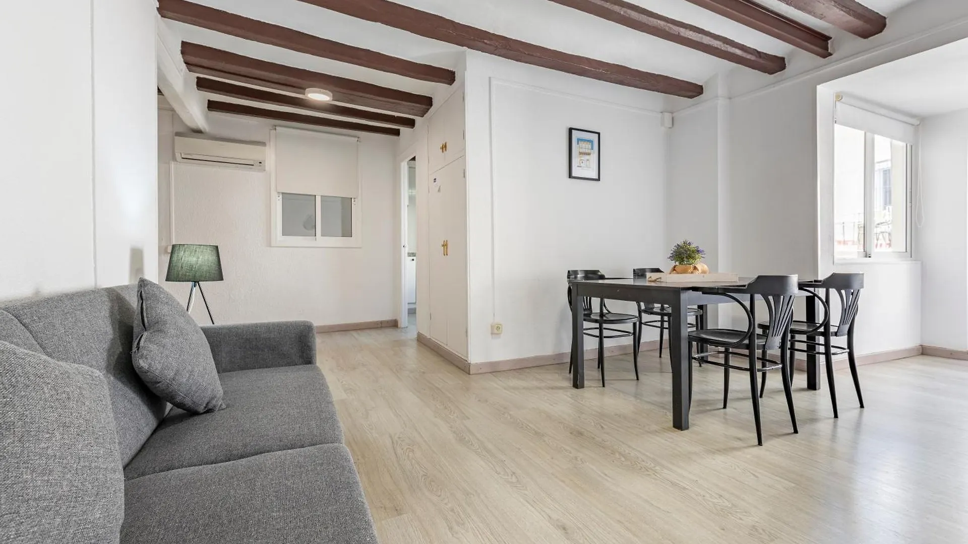 טראגונה Bettatur Apartaments Rera Sant Domenech