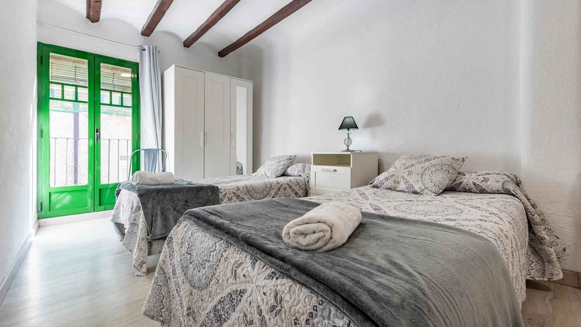 דירה טראגונה Bettatur Apartaments Rera Sant Domenech