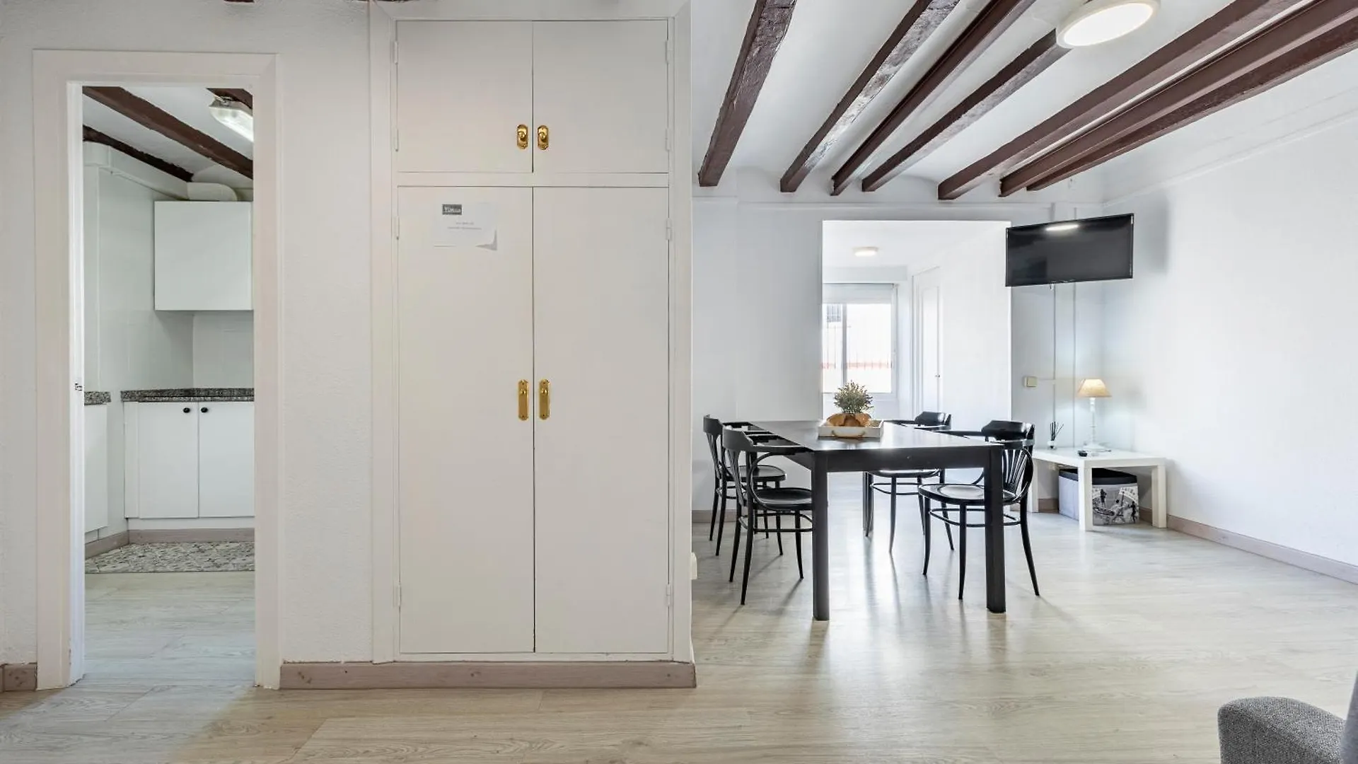 טראגונה Bettatur Apartaments Rera Sant Domenech 0*,