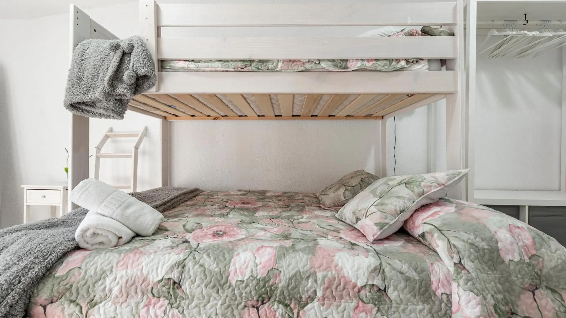 טראגונה Bettatur Apartaments Rera Sant Domenech דירה