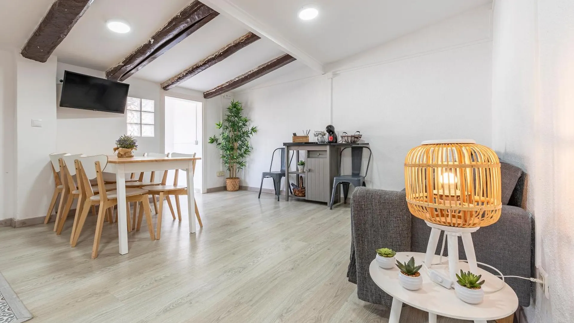 Appartement Bettatur Apartaments Rera Sant Domenech Tarragone