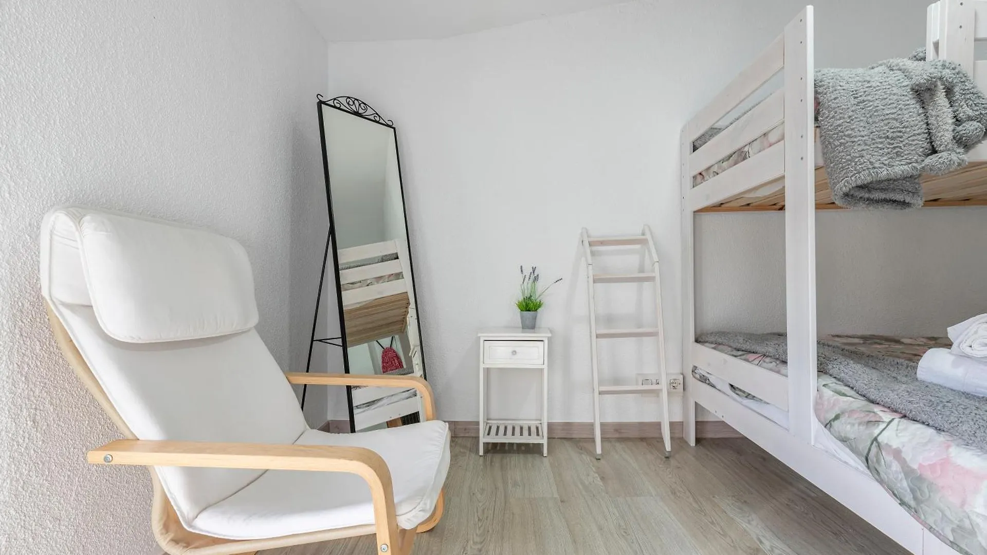 טראגונה Bettatur Apartaments Rera Sant Domenech ספרד