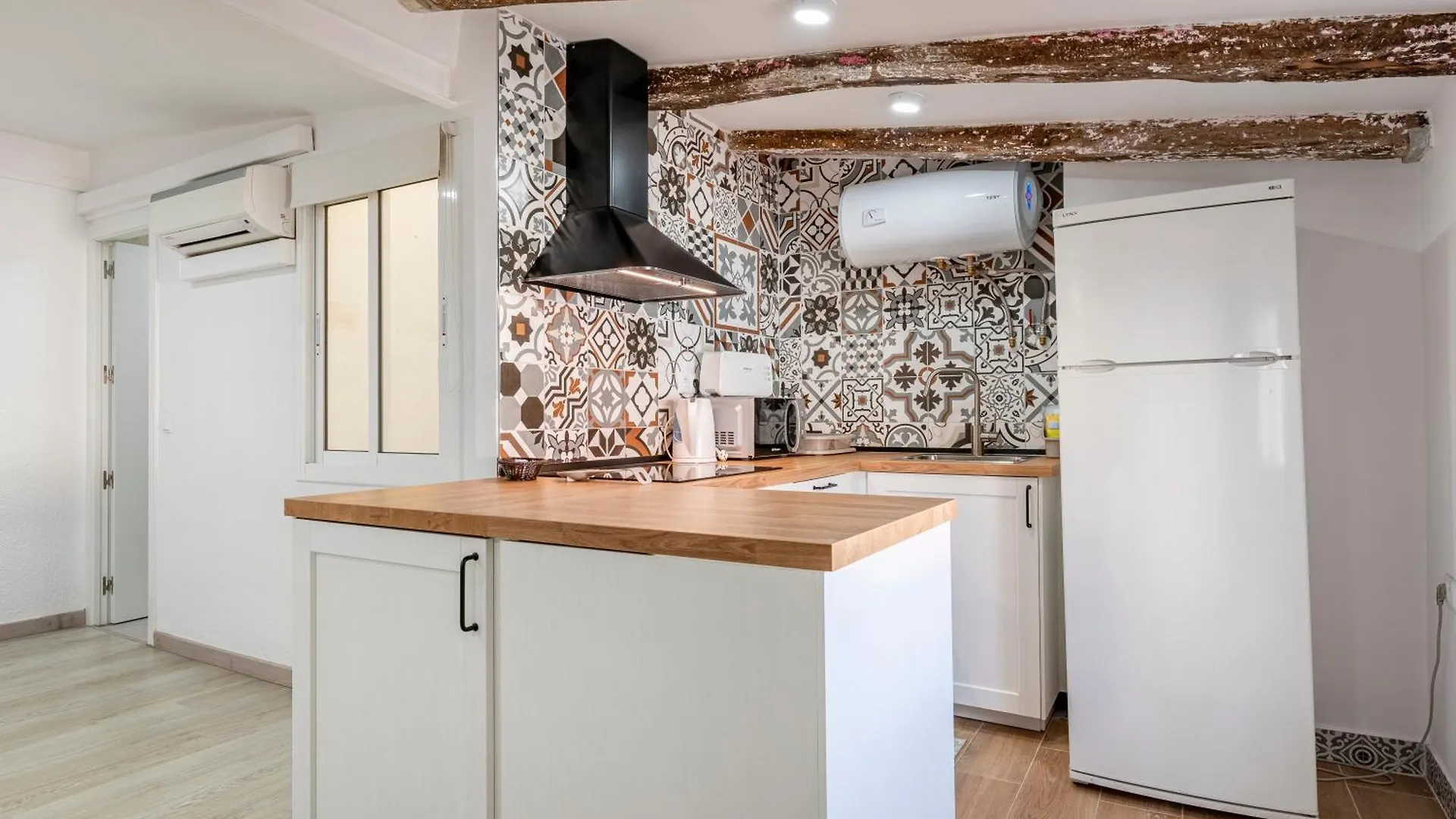 Bettatur Apartaments Rera Sant Domenech Tarragone 0*,
