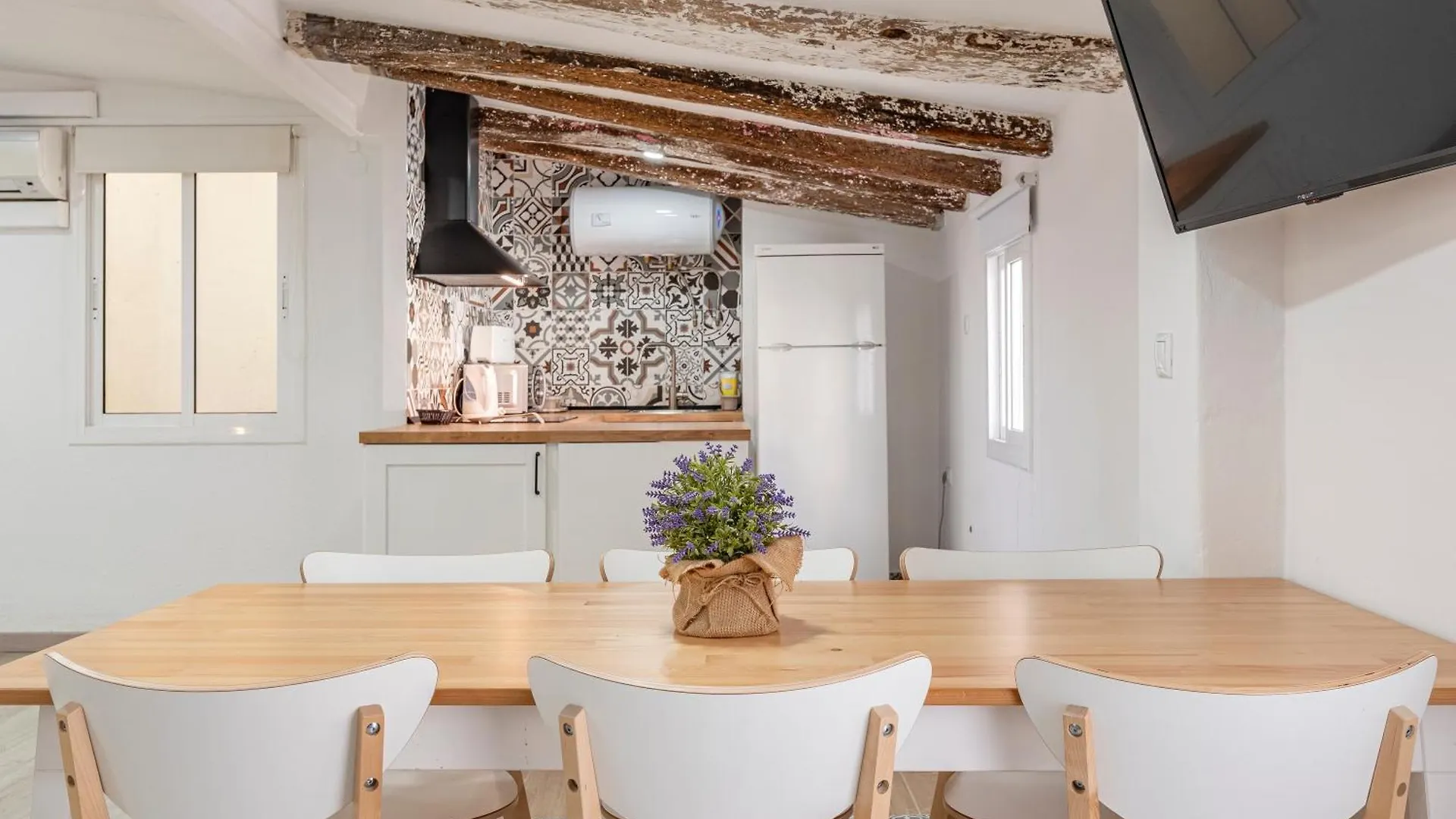 Appartamento Bettatur Apartaments Rera Sant Domenech Tarragona
