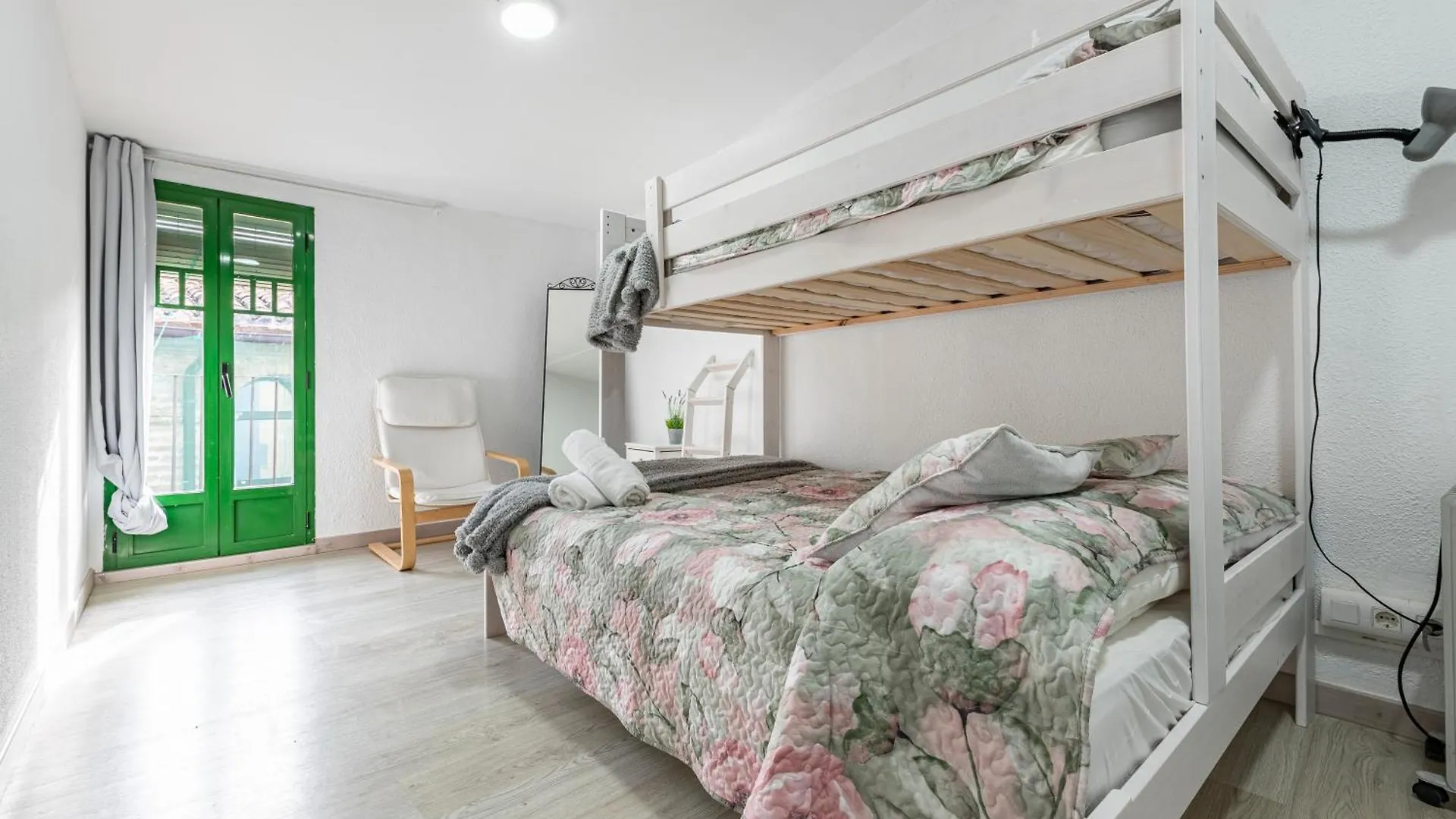 טראגונה Bettatur Apartaments Rera Sant Domenech