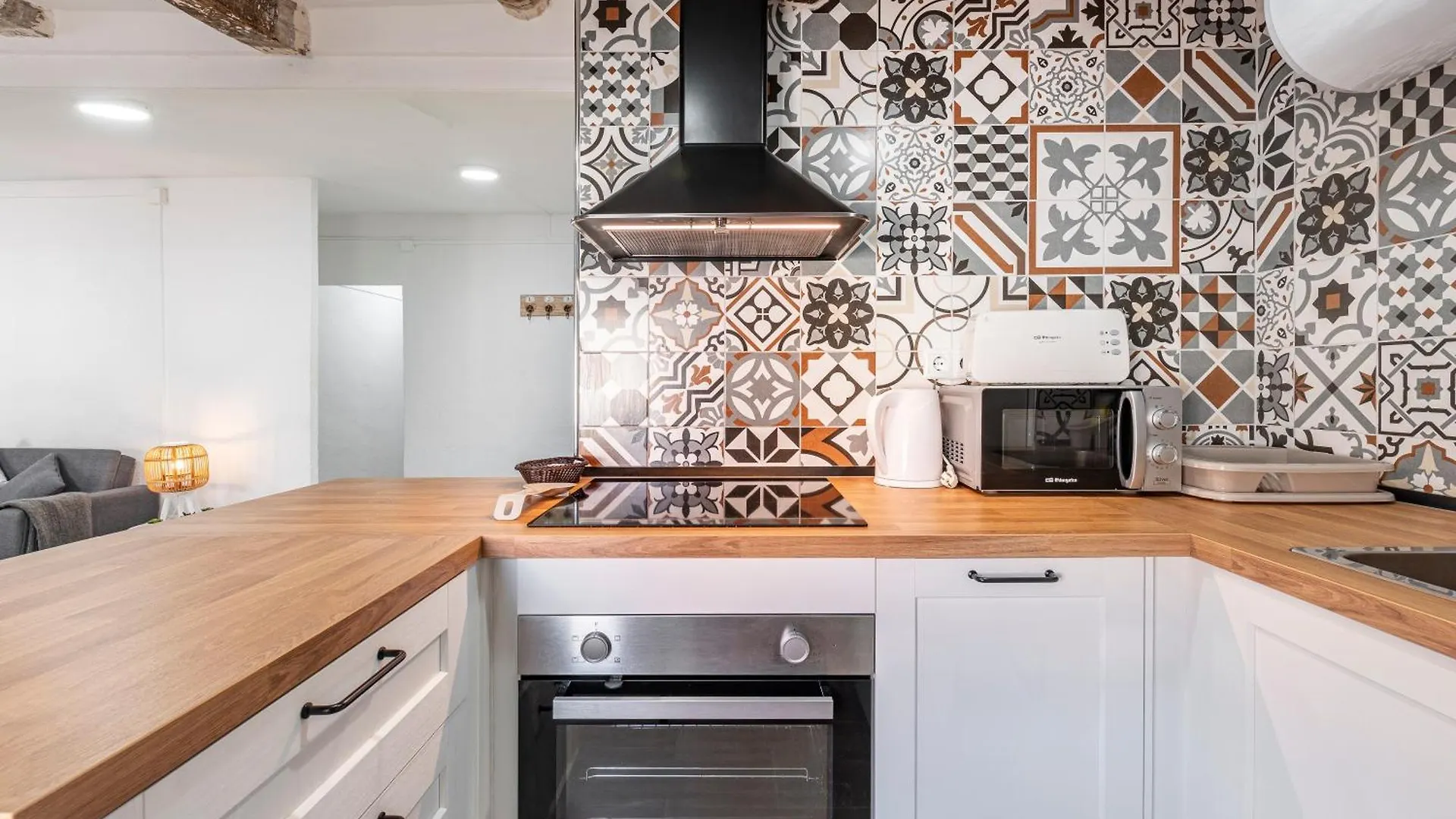 Bettatur Apartaments Rera Sant Domenech Tarragone