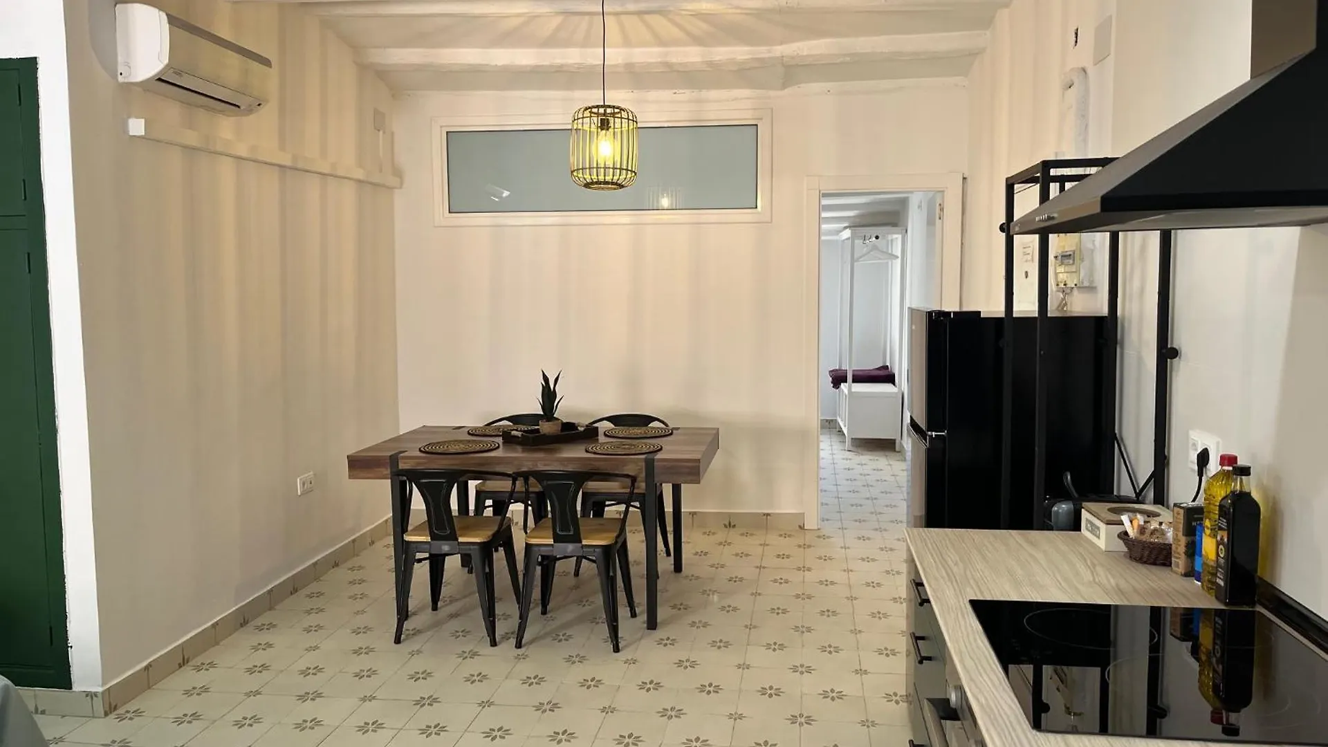 דירה טראגונה Bettatur Apartaments Rera Sant Domenech