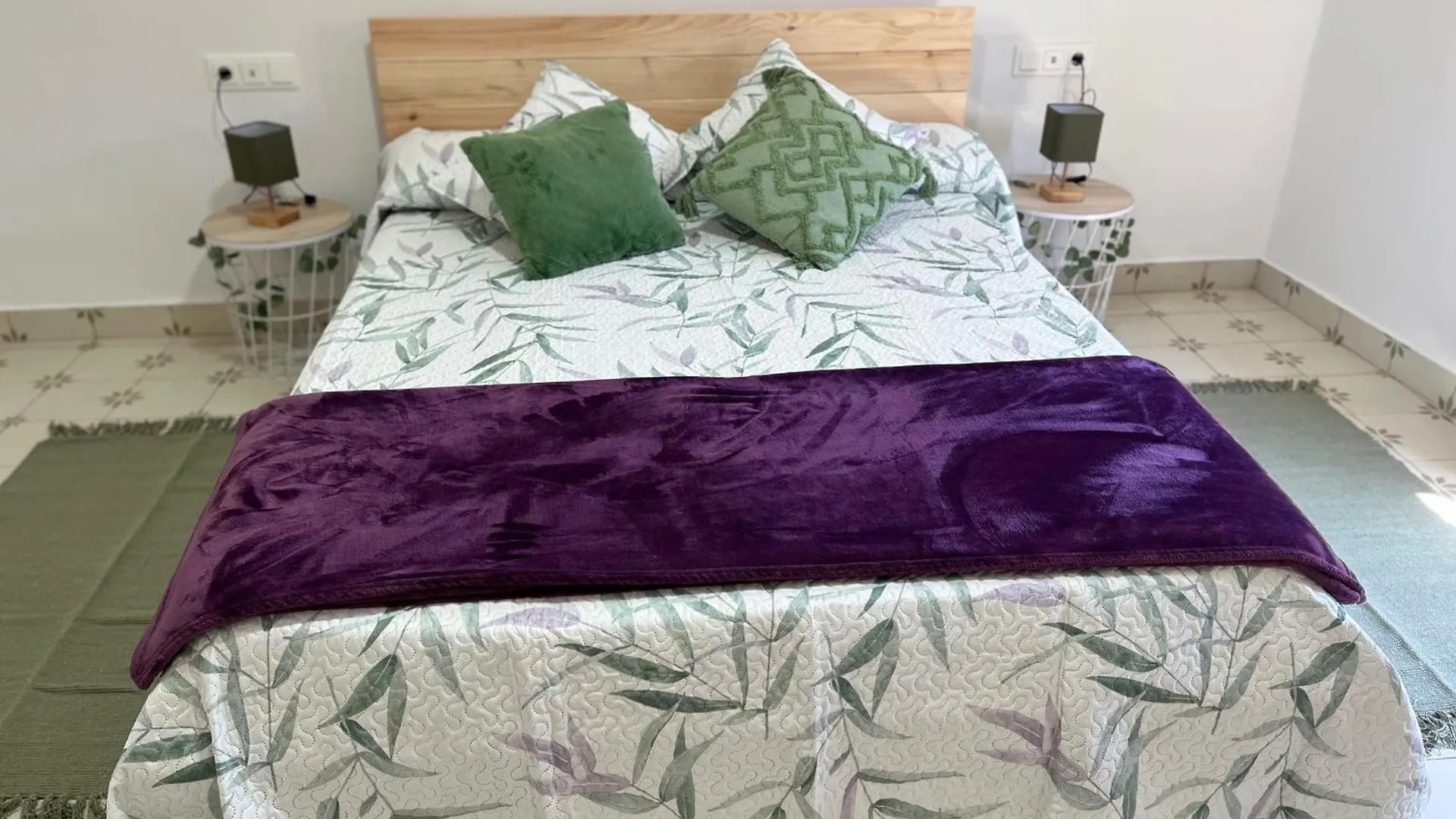 טראגונה Bettatur Apartaments Rera Sant Domenech