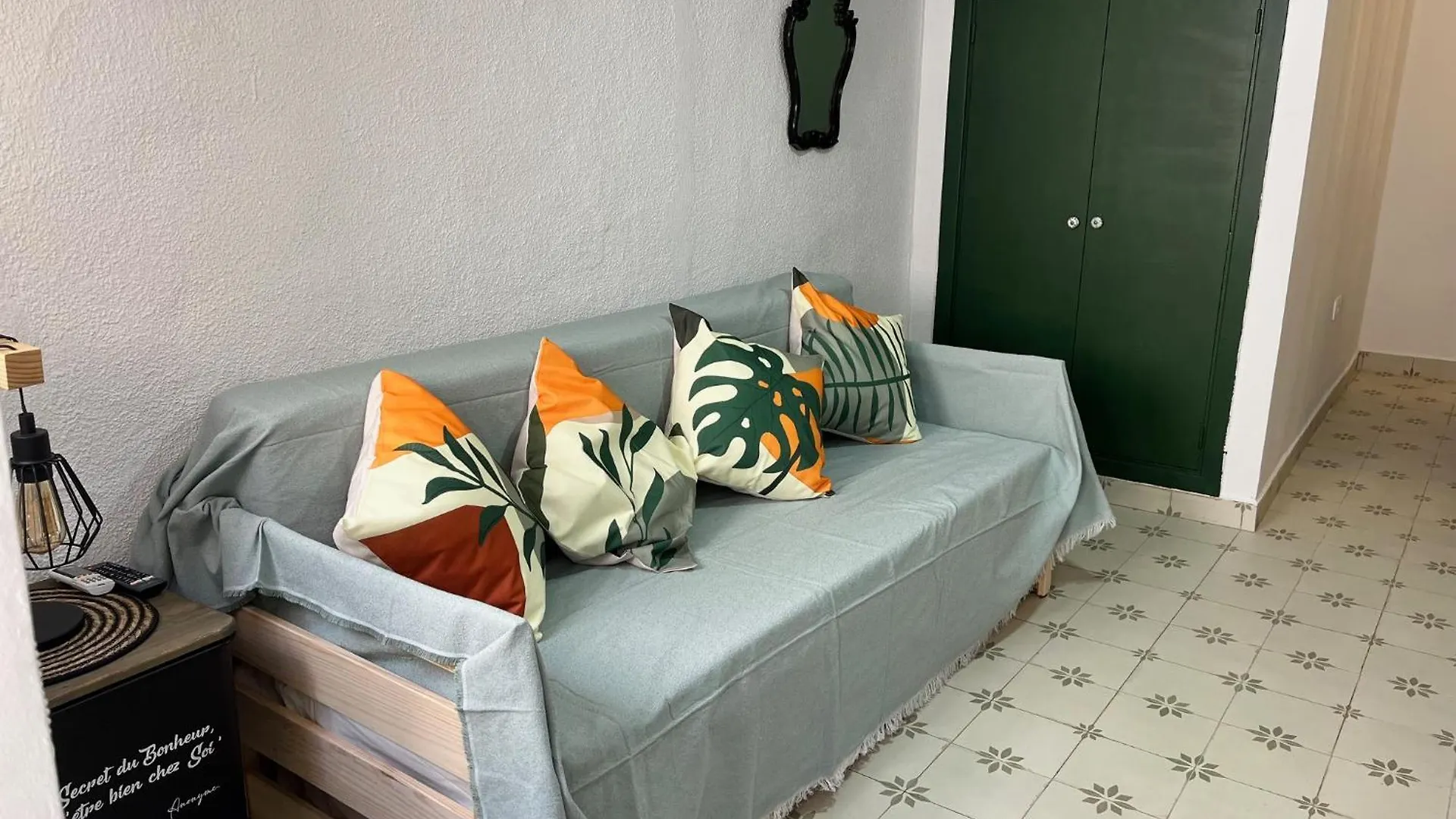 טראגונה Bettatur Apartaments Rera Sant Domenech דירה