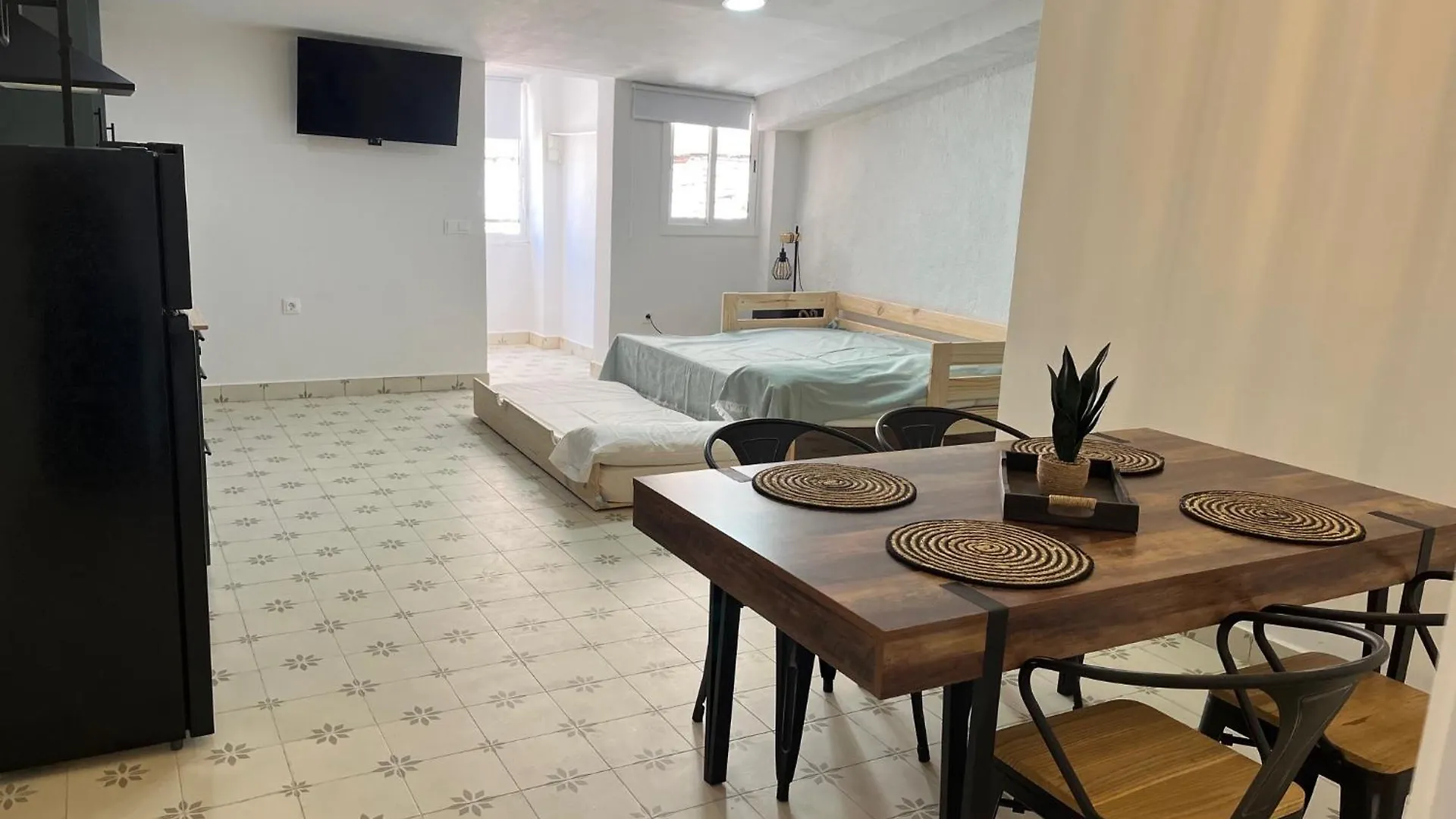 דירה טראגונה Bettatur Apartaments Rera Sant Domenech