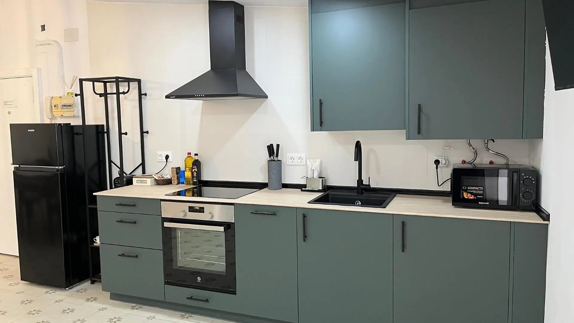 טראגונה Bettatur Apartaments Rera Sant Domenech 0*,  ספרד