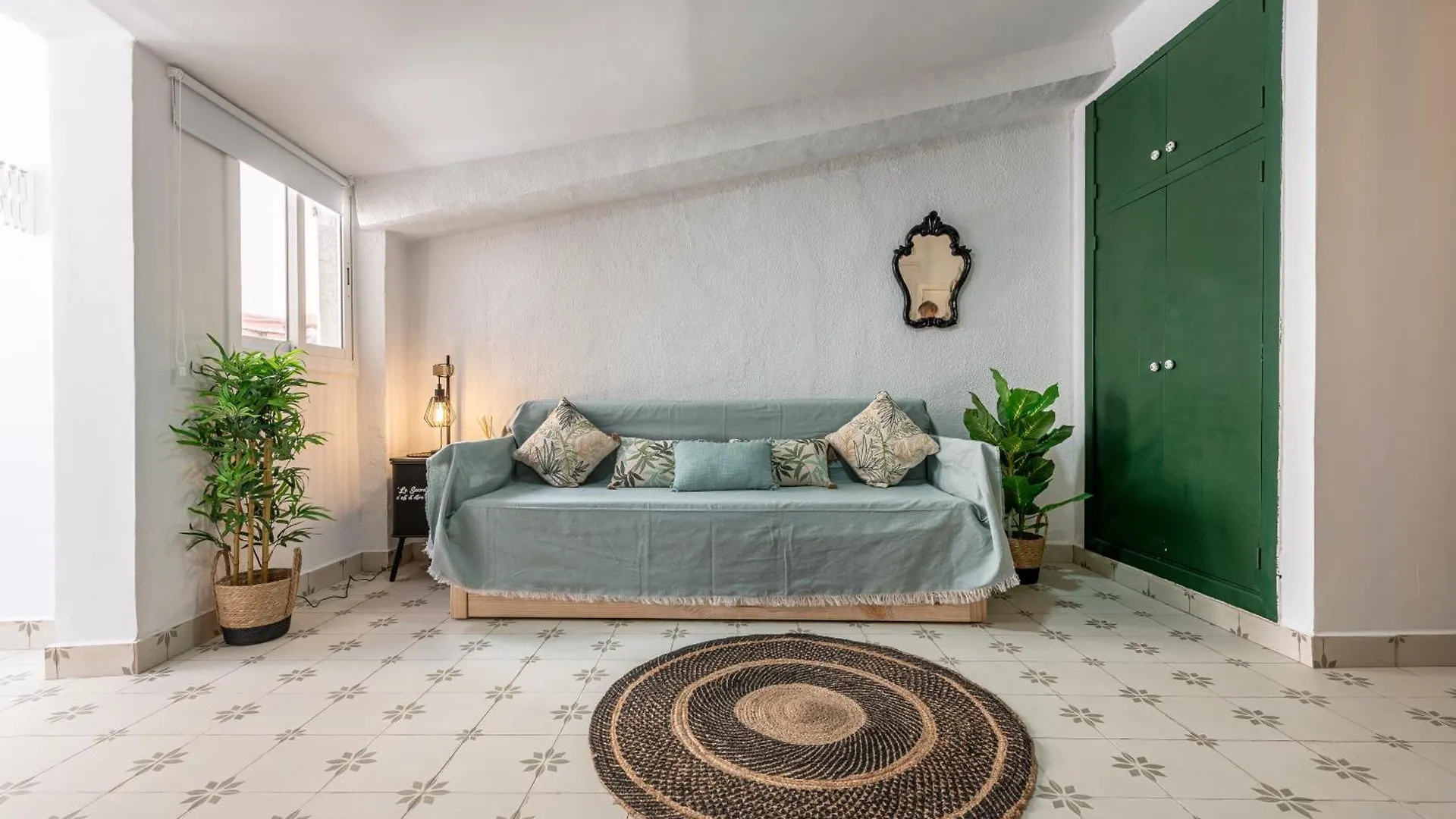 Bettatur Apartaments Rera Sant Domenech Tarragone Appartement