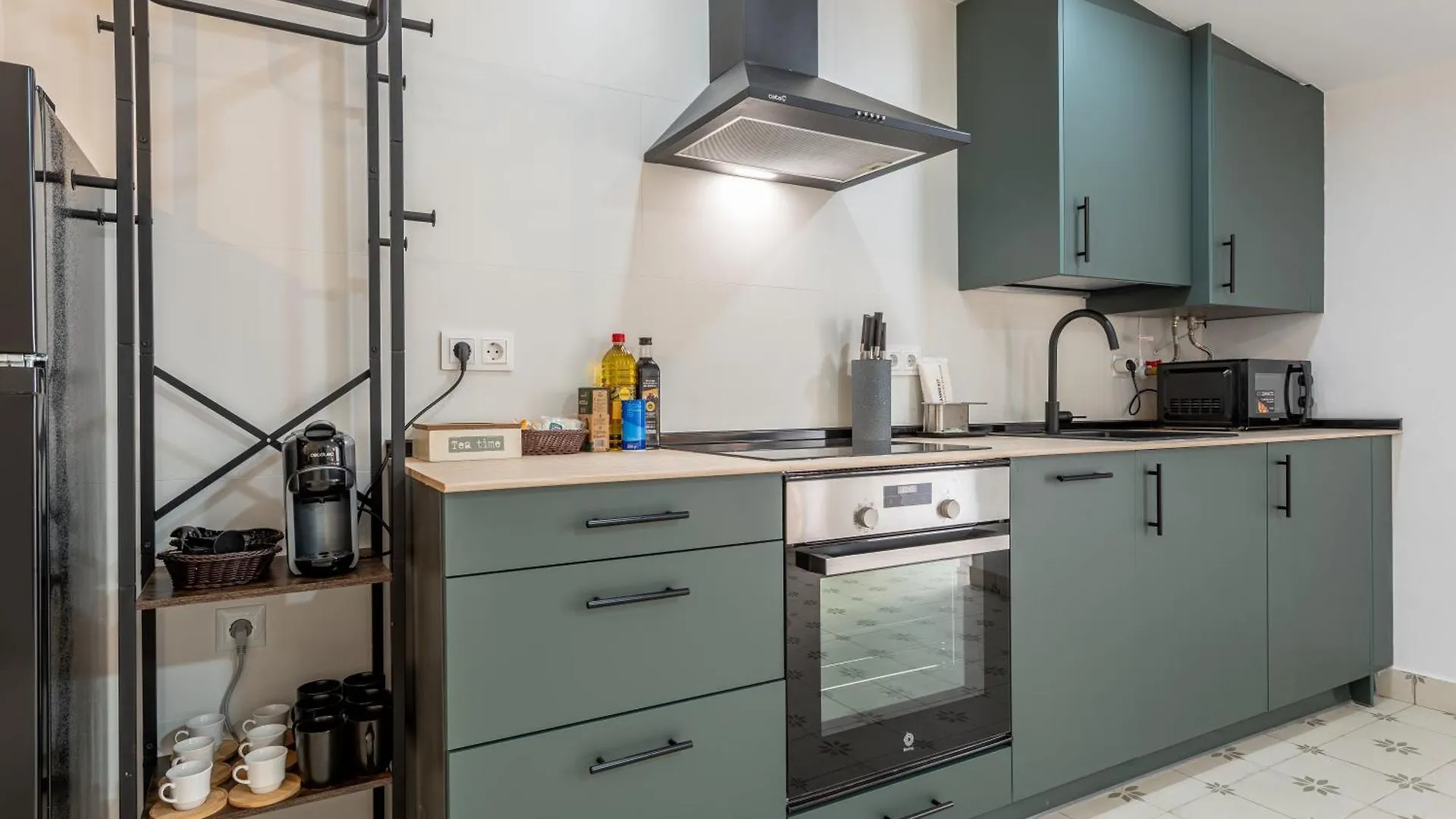 Bettatur Apartaments Rera Sant Domenech Tarragone Espagne