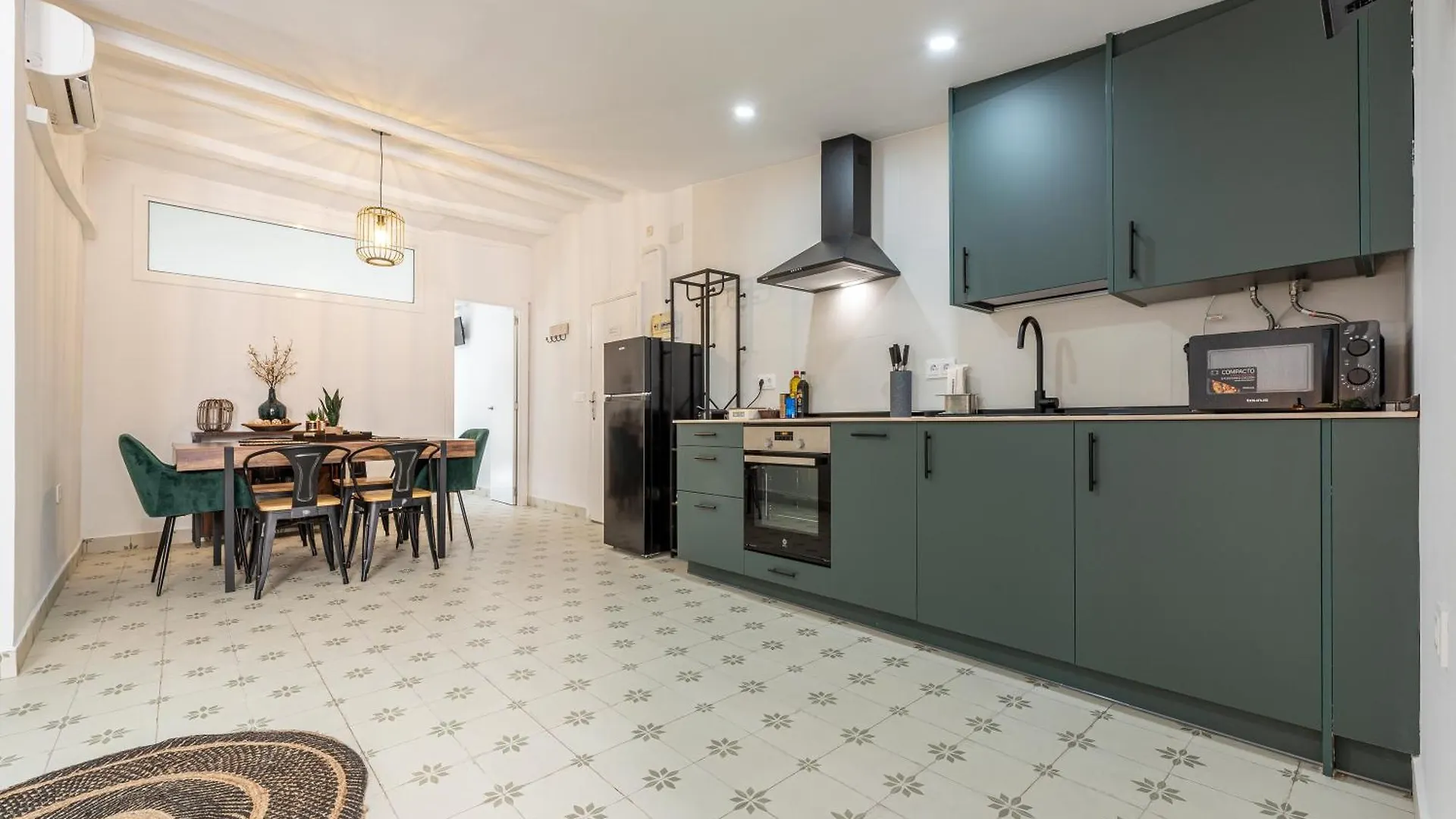 Appartamento Bettatur Apartaments Rera Sant Domenech Tarragona