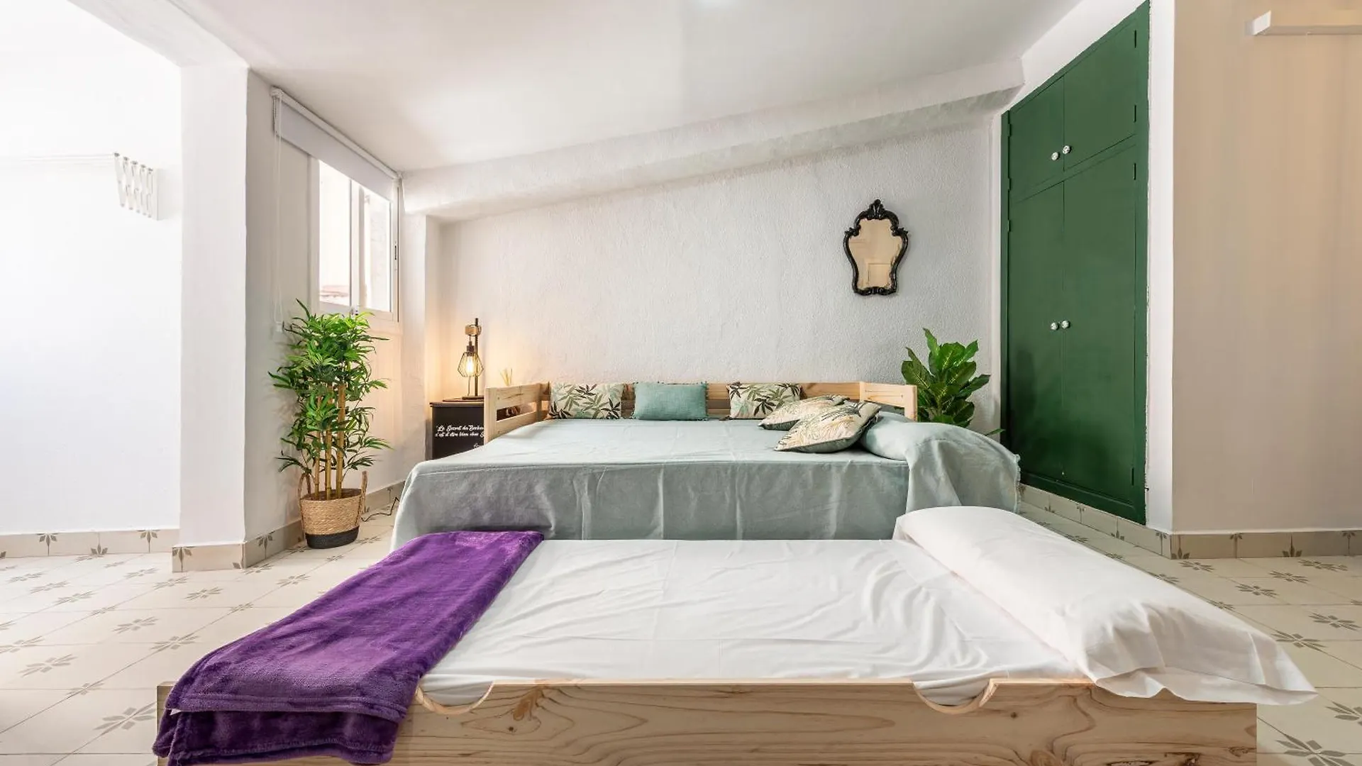 Bettatur Apartaments Rera Sant Domenech Tarragone 0*,  Espagne
