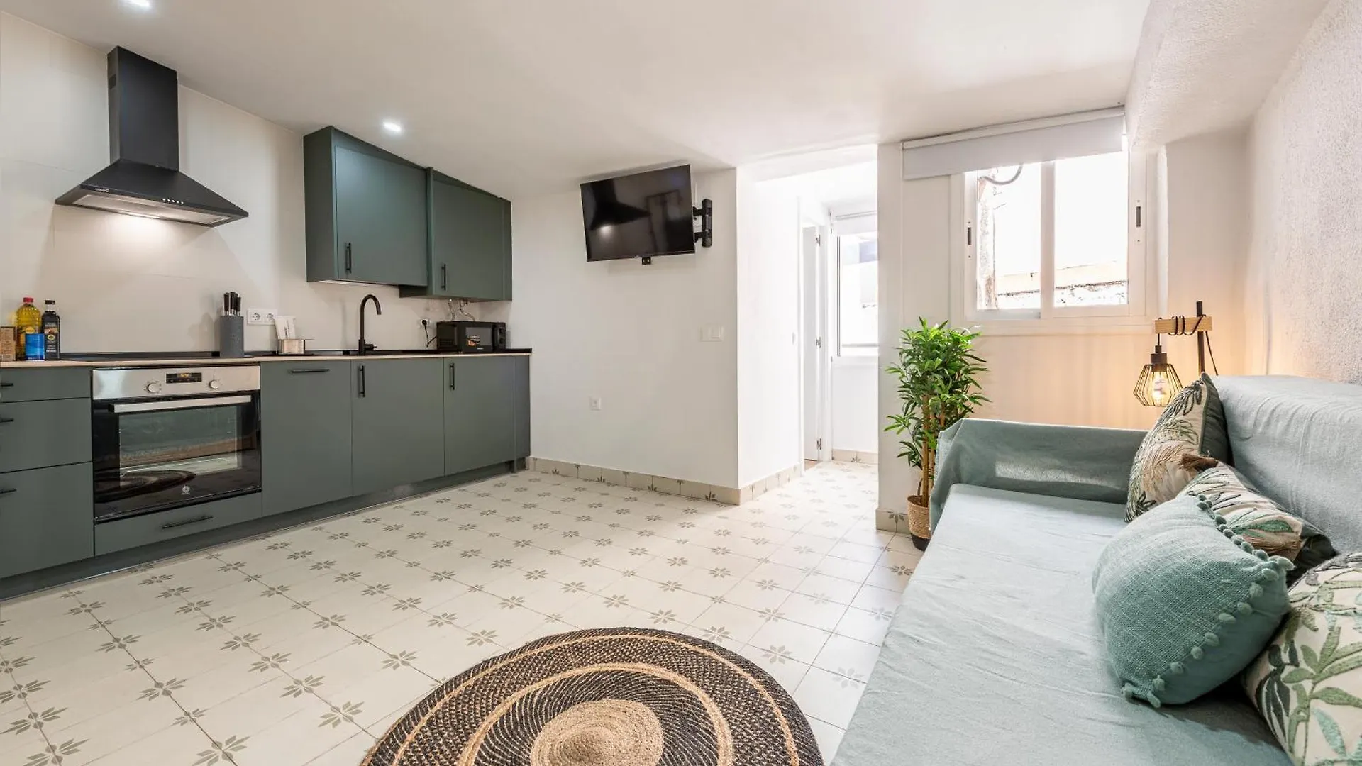 Bettatur Apartaments Rera Sant Domenech Tarragone