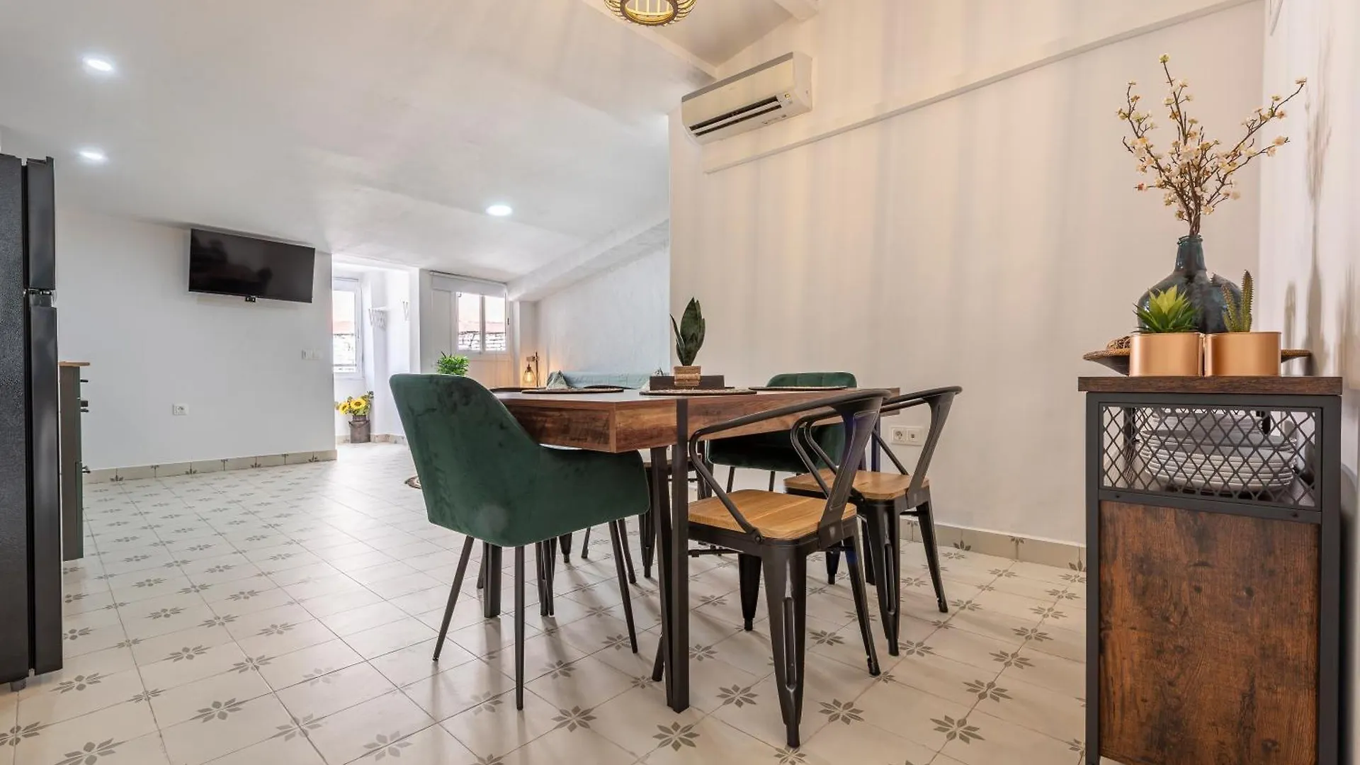 Bettatur Apartaments Rera Sant Domenech Tarragone Appartement