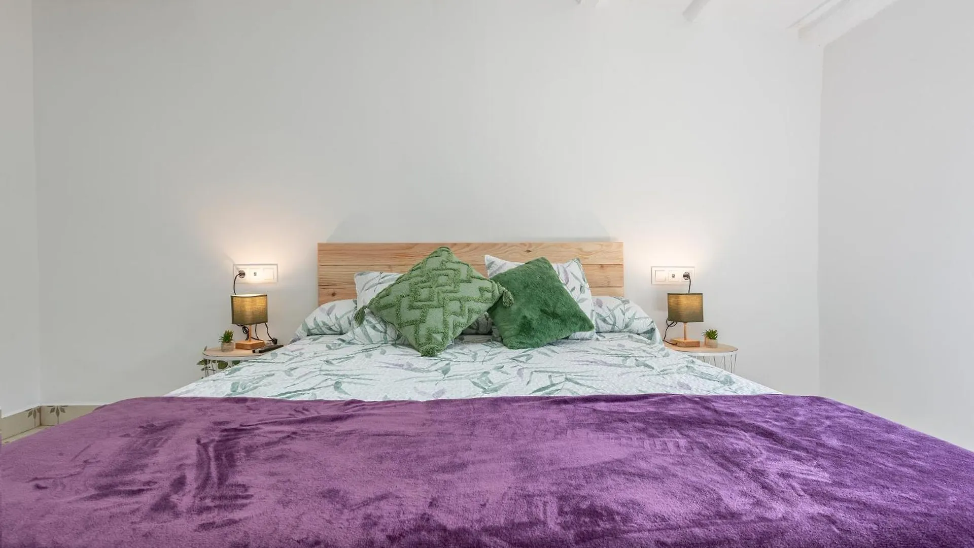 Appartement Bettatur Apartaments Rera Sant Domenech Tarragone Espagne