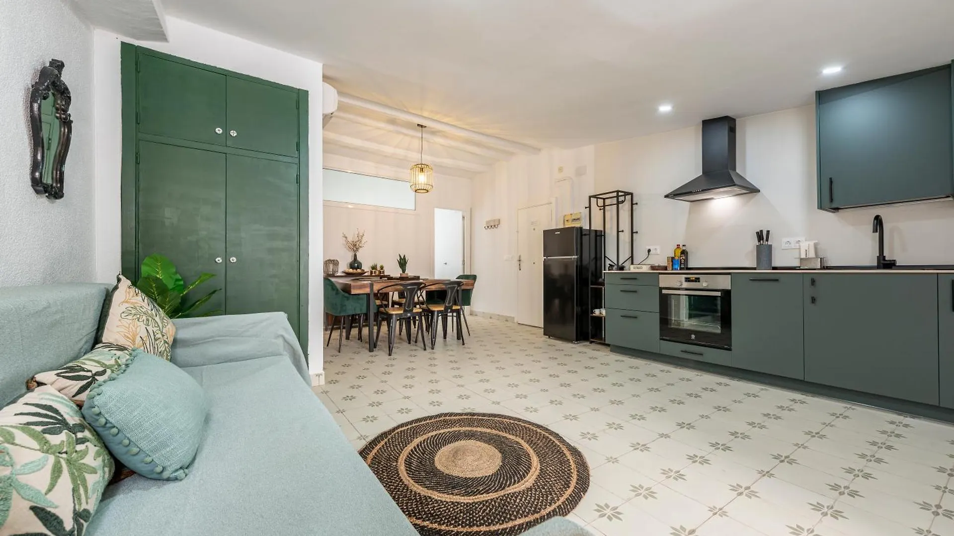 Bettatur Apartaments Rera Sant Domenech Tarragone 0*,