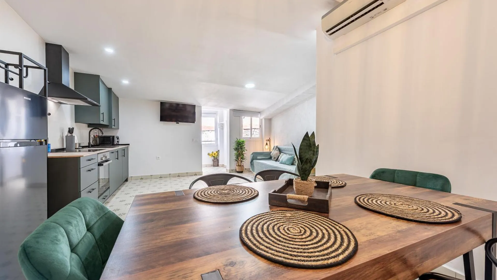 Bettatur Apartaments Rera Sant Domenech Tarragone Appartement