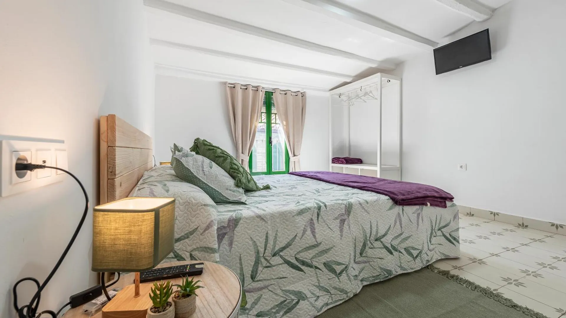 Bettatur Apartaments Rera Sant Domenech Tarragone