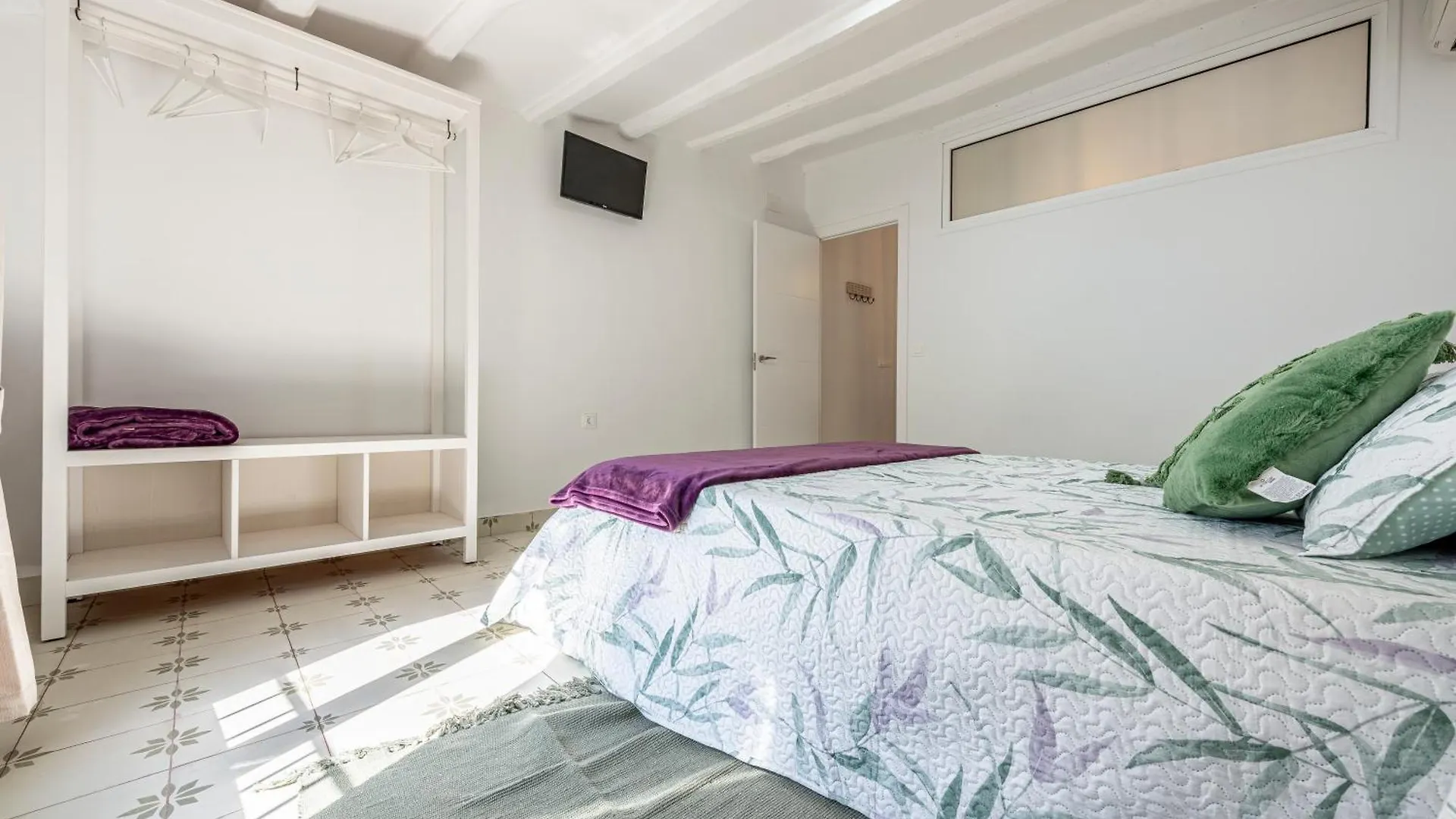Appartement Bettatur Apartaments Rera Sant Domenech Tarragone