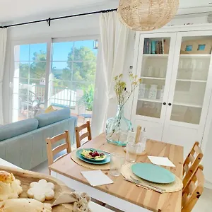Staymenorca Redescubre La Paz , Son Parc Espagne