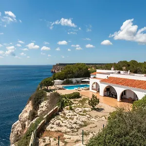 Panorama , Cala En Porter (Menorca) Espagne
